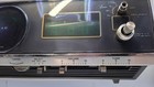 Vintage Hitachi Digi-brite Am fm Digital Clock Radio Kc-775h