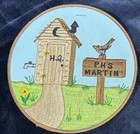 Wwii Us Military Patches New Vintage  11 