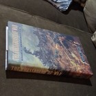 The Chessboard Of War Anne J  Bailey Hardcover Civil War Militaria