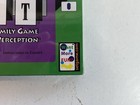 Set The Family Game Of Visual Perception Card Game 1991 New Factory Sealed