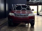 2010 Subaru Forester 2 5x