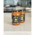 Ocean s Halo Organic Kimchi  Shelf Stable  16 Oz Fresh  