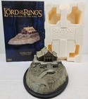 Lord Of The Rings Golden Hall Polystone Environment  1425 4000 Sideshow Weta