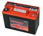 Odyssey Battery Pc545 Powersport Extreme Agm Battery Ods-agm15l