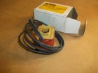 Parker   Decco P1209601 Solenoid Coil -120 60hz    New