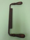 Vintage Pexto Draw Knife   Shave Woodworking Tool With 9in Blade In Good Shape 