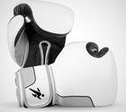 Boxing Gloves Training Mma Sparring Punching Bag Mitts Men Custom Sizes Colors