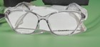 Chanel Eyeglasses Frame   clear black  woman  51 16 144  sale Price nice Quality