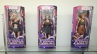 Xena  Warrior Princess 12 In Dolls  Unopened  Complete Collection  set Of 10 