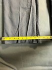Old Navy Bootcut Dress Pants Women s Gray Slash Pockets