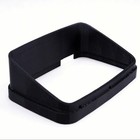 Tomtom Rider 400 410 420 550 Sat Nav Gps Screen Sun Shade Visor Cover Horizontal