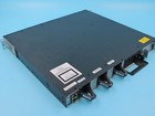 Cisco Catalyst Ws-c3650-24ps-s 24-port Gigabit Ethernet Switch Tested