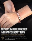 Magnetrx Ellipsemax Magnetic Copper Bracelet For Women