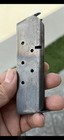 Wwii Rare 1911 Colt 1926-1937  Mag Two-tone Magazine 