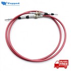 4338997 For John Deere 80  Ex80-5 Excavator Blade Control Cable  Replaces