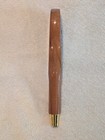 Ghost River Golden Ale Brewery Draft Kegerator Bar Collectible Man Cave Decor
