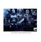 Heroes Of The Chapter Space Marines Warhammer 40k