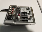 Behringer Xenyx 302usb 3-input Mixer And Audio Interface  Works Great 