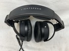 Lightspeed Aviation Sierra Anr Headset Dual Ga Plug Bluetooth