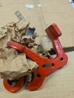 Nos Lot Of Vintage 70 s Massey Ferguson Lawn Mower Tractor Parts  4