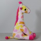 Ty Beanie Baby - Twigs Ii The Giraffe  30th Anniversary  Mwmt Stuffed Animal Toy