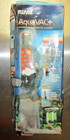 Fluval Aquavac  Battery Operated Aquarium Gravel  open Box   damaged Box 