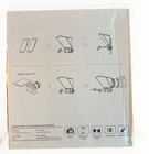 Desview T2 Teleprompter For Smartphone Tablet Dslr Sealed 