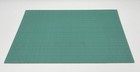 Vintage 1950s Flexglass Tile Sheet Teal Mint Green Mengel Us Plywood Mcm
