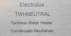 Nc-1 Condensate Neutralization Kit