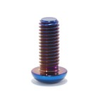 4x Titanium Subframe Screws Bolts For Sur-ron Light Bee X For Segway X160 X260