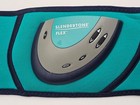 Slendertone Flex Abdominal Training System Belt Muscle Tone Sport