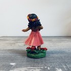 Vintage Hawaiian Bobble Hula Dancer
