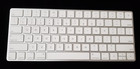 Apple Wireless Bluetooth Rechargeable Keyboard A1644   Magic Mouse A1657 Tested