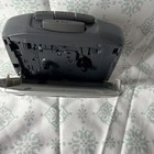 Aiwa Tx406 Am fm Stereo Portable Radio Super Bass Vintage Tested Works