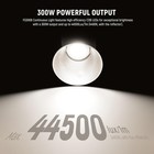 Neewer Fs300b 300w Bi-color Cob Led Video Light