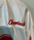 Vintage Game-used Football Jersey Mens Size Xl - Chaminade High School  88 Rare