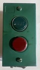 Vintage Powermatic Wood Lathe Model 90 Push Button Switch  Furnas Model 50ca3df