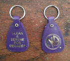 Narcotics Anonymous - 1 Purple  Decades  Key Tag - 20  Yr Of Recovery