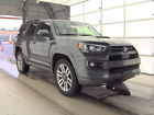 2022 Toyota 4runner Trd Sport 4wd  natl 