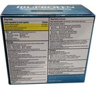 Kirkland Signature Ibuprofen Liquid Softgels 360  Capsules  200mg Pain fever 