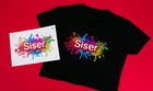 Siser Easycolor Dtv Inkjet Printer Htv Heat Transfer Vinyl 8 4  X 11  Sheets