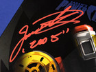 Power Rangers Zeo Legacy Zeonizer Signed By Jason David Frank Jdf
