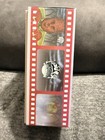 1991 Vintage Robot House Universal Monsters Wind Up Wolfman W  Key   Certificate