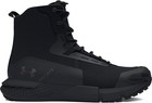 Under Armour Men s Charged Valsetz Tactical Boots  Black 