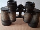 Vintage Nikon 7x35 7 3   Binoculars Nippon Kogaku Tokyo 236647