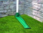 46  Rain Drain Away Downspout Extender 4  Gutter Extension De46 As Seen On Tv