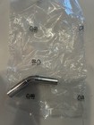Yamaha Sousaphone 45 Degree Tuning Bit  Silver Plated