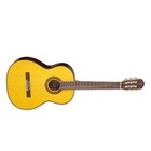 Takamine Gc5 Classical Acoustic Guitar  Natural Gloss