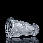 Glamorous French Art Deco 1930  H hoffmann Bacchantes Large Vase