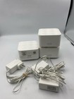 Netgear Orbi Whole Home Mesh Wifi System  rbk13      Router1 Router   2 Satellites